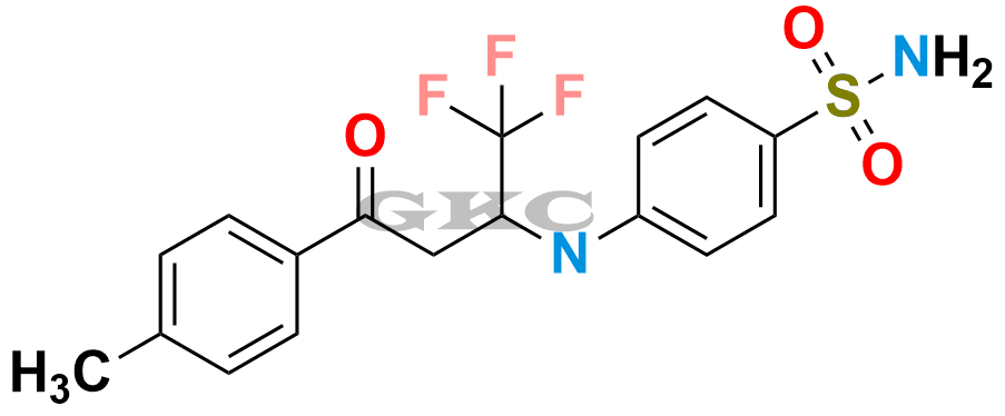 Celecoxib diketo schiff’s base-II